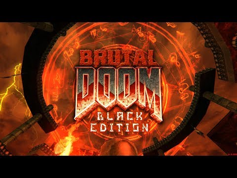 brutal doom v21 console commands